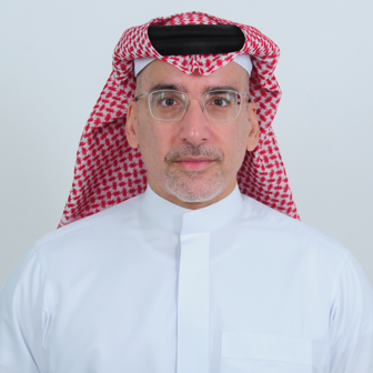 Mr. Faisal Khaild Kanoo