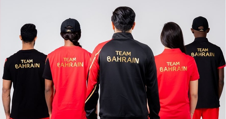 team bahrain