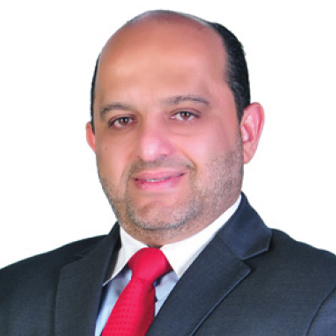 Mr. ALI MOHAMED