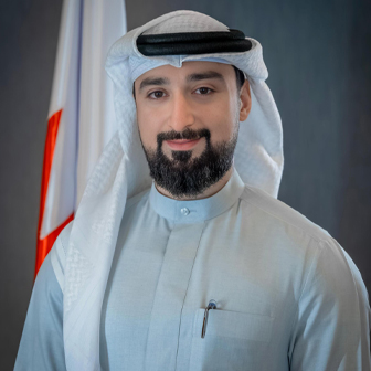 Mr. ESHAQ EBRAHIM ESHAQ ABDULRAHMAN