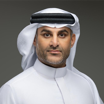 Mr. RASHED ESSA RASHED FELEYFEL