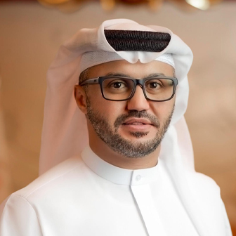 Mr. SALIM MOHAMED A. ALOTAIBI