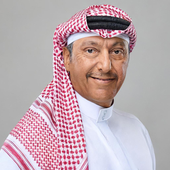 Mr. WALEED ABDULHAMEED ABDULKARIM ALALAWI