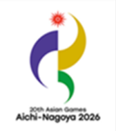 20th Asian Games Aichi-Nagoya 2026