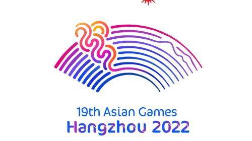 Bahrain's volleyball team advanced in the 19th Asian Games by beating Nepal, while the Olympic football team tied with Thailand.