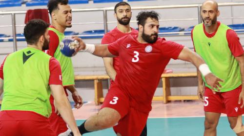  Red-Hand approves the ASIAD list...and leaves today