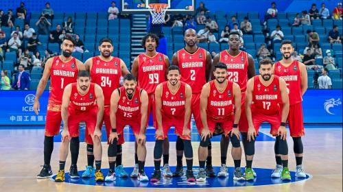Red Basket faces Jordan with the ambition to preserve its fortunes