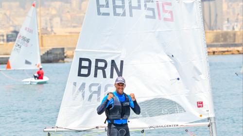 مشاركة تاريخية لرياضة التجديف بآسياد هانغتشو