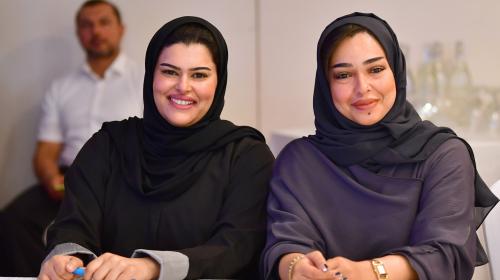 انطلاق مشوار فريق البسيتين للمبارزة وفريق الرفاع للرماية اليوم