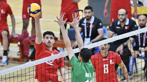 Bahrain Teams Rally in Gulf Youth Games: Handball Triumphs and Cyclists Begin Time Trials