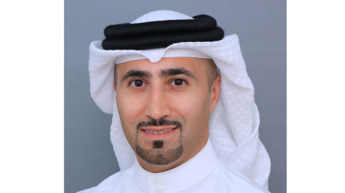 Ahmed Abdul Ghaffar Appointed as Executive Director of Bahrain Olympic Committee