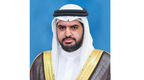 Shaikh Isa bin Ali Hails Al Khalidiya's Back-to-Back Premier League Triumph