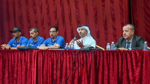 Bahrain Gears Up for Sixth Edition of School Olympics