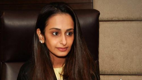 Shaikha Hessa Bint Khalid Applauds Female Representation in Bahrain's Olympic Team