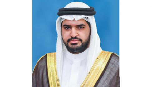 Isa bin Ali Celebrates Historic Olympic Triumph for Bahrain