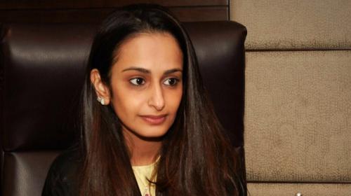 Shaikha Hessa bint Khalid Congratulates Winfred Yavi on Winning Gold at Paris 2024 Olympics