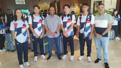 29 Hotels to Accommodate Delegations of the International School Games