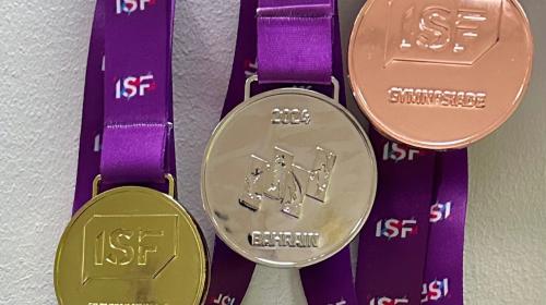 Victories in Handball, Beach Volleyball, and Table Tennis