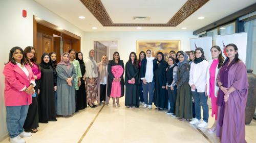 A Heartfelt Celebration for Olympic Committee Employees and the Equal Opportunities Committee