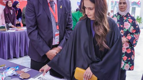 International Physical Literacy Conference Concludes with Book Launch by Dr Hessa bint Khalid Al Khalifa