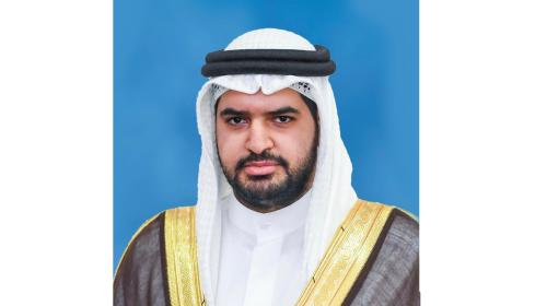 Isa bin Ali Appointed Vice President of the Olympic Council of Asia