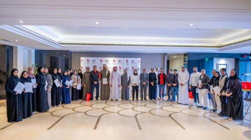 Bahrain Olympic Committee Spotlights Physical Trainer Program with Global Expertise.