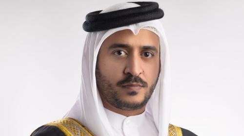 Shaikh Khalid bin Hamad Appoints New Board Members for Bahrain Olympic Committee
