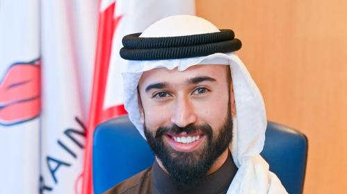 Knights Sports Tournament: A Pioneering Initiative Inspired by Shaikh Nasser bin Hamad’s Vision for Bahraini Sports