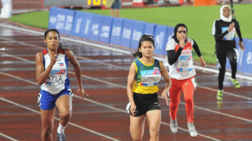 Seven events to kick off ahead of AYG official opening ceremony