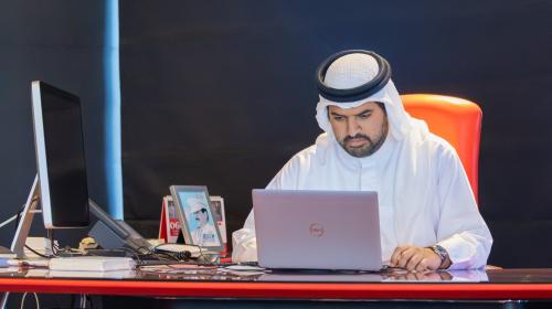 عيسى بن علي يشارك في اجتماع  مجلس إدارة FIBA Foundation