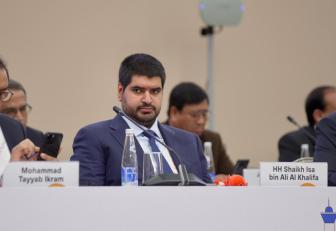 The Bahrain Olympic Committee participated in the 46th General Assembly of the Olympic Council of Asia (OCA)