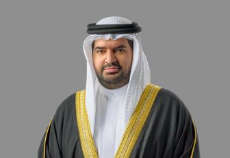 His Highness Shaikh Isa bin Ali Al Khalifa