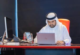 عيسى بن علي يشارك في اجتماع  مجلس إدارة FIBA Foundation