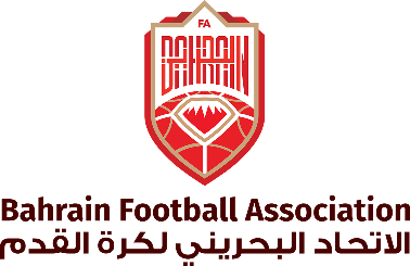 Bahrain Football Association 