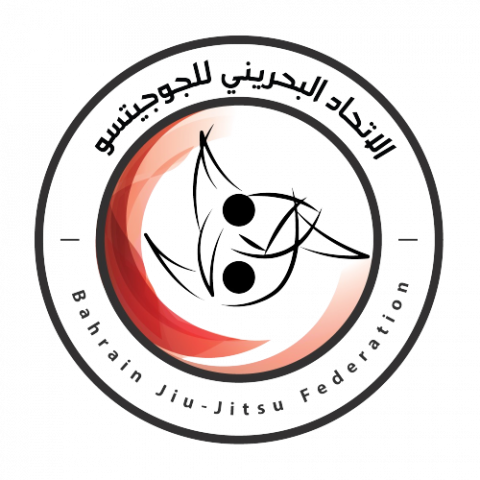 Bahrain Jiu-Jitsu  Federation