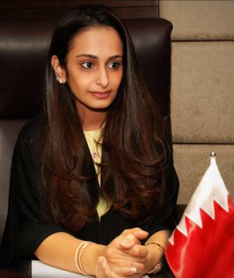 Bahrain leads the overall standings in the Arab Clubs Tournament for Women with 15 gold medals