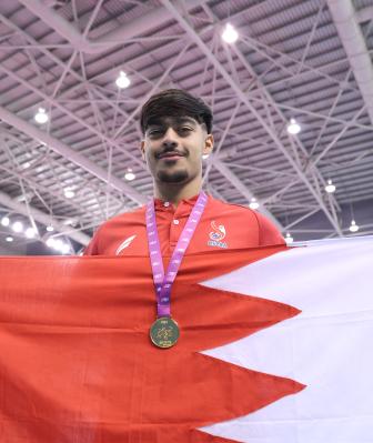 Today Marks the Closing Ceremony of the Largest School Games in History (Bahrain 2024)