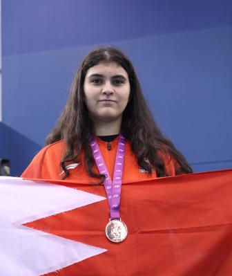 Today Marks the Closing Ceremony of the Largest School Games in History (Bahrain 2024)