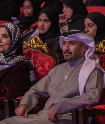 Bahrain Welcomes 780 Students to Its First-Ever Physical Literacy Conference