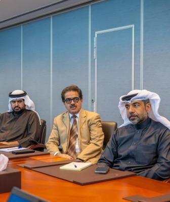 Isa bin Ali Commends Tourism Efforts in Preparing for FIBA Congress and Celebrity Honouring Ceremony