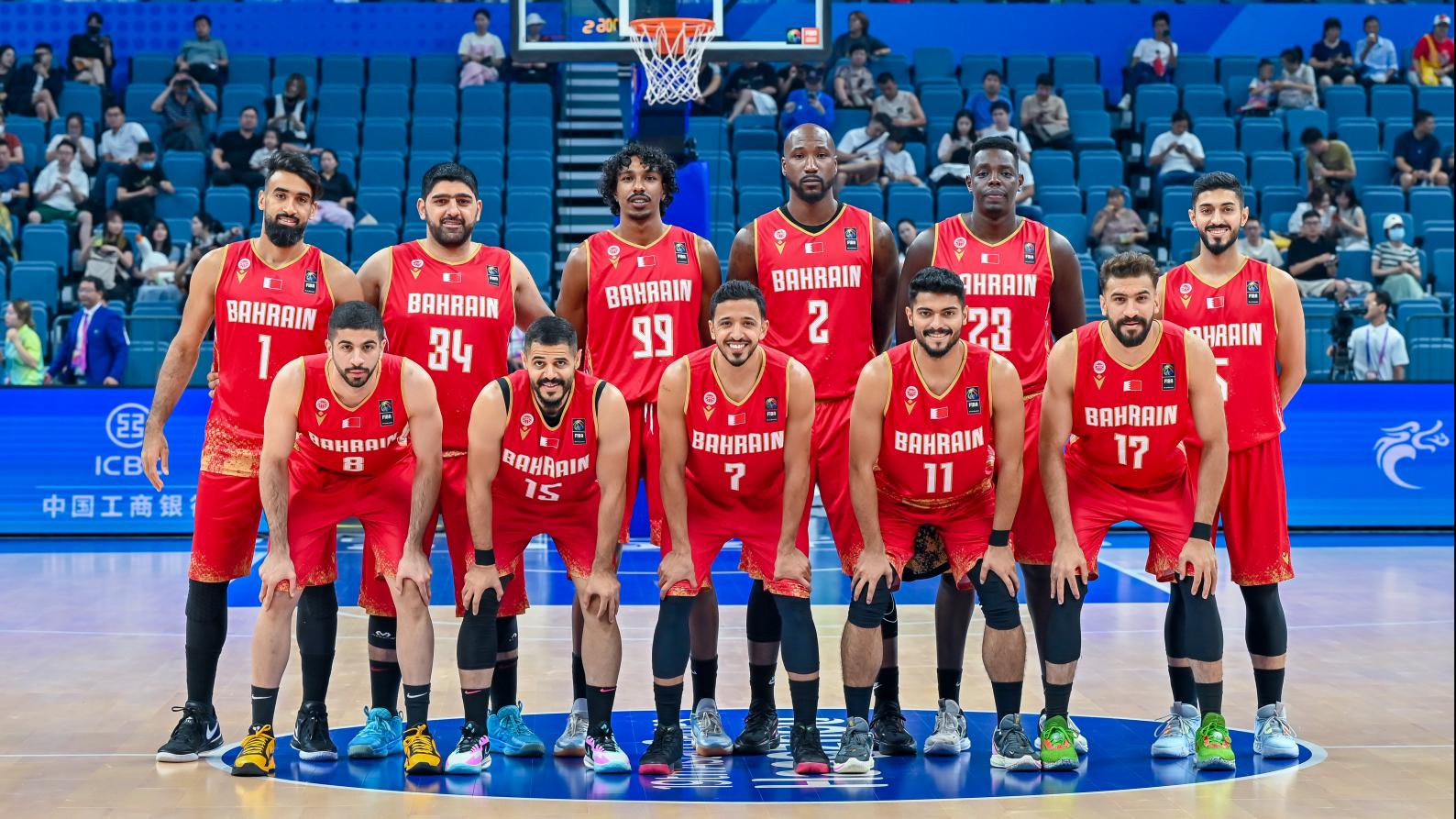 Red Basket faces Jordan with the ambition to preserve its fortunes