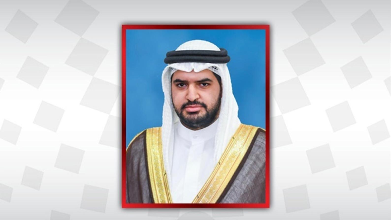 HH Shaikh Isa bin Ali bin Khalifa Al Khalifa