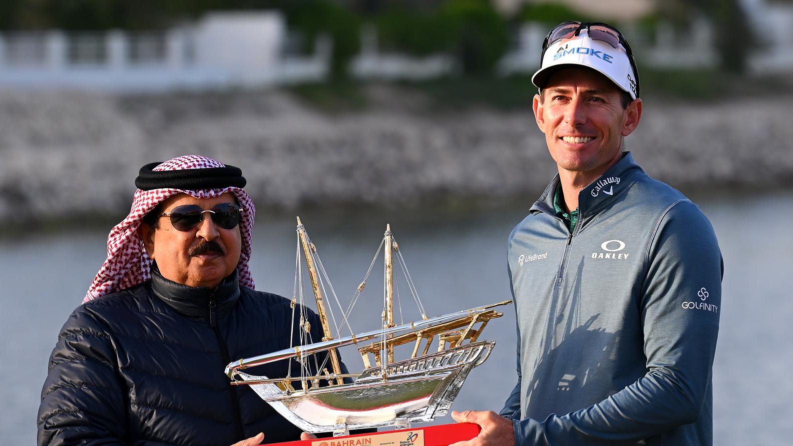 Frittelli secures emotional Bahrain Championship victory