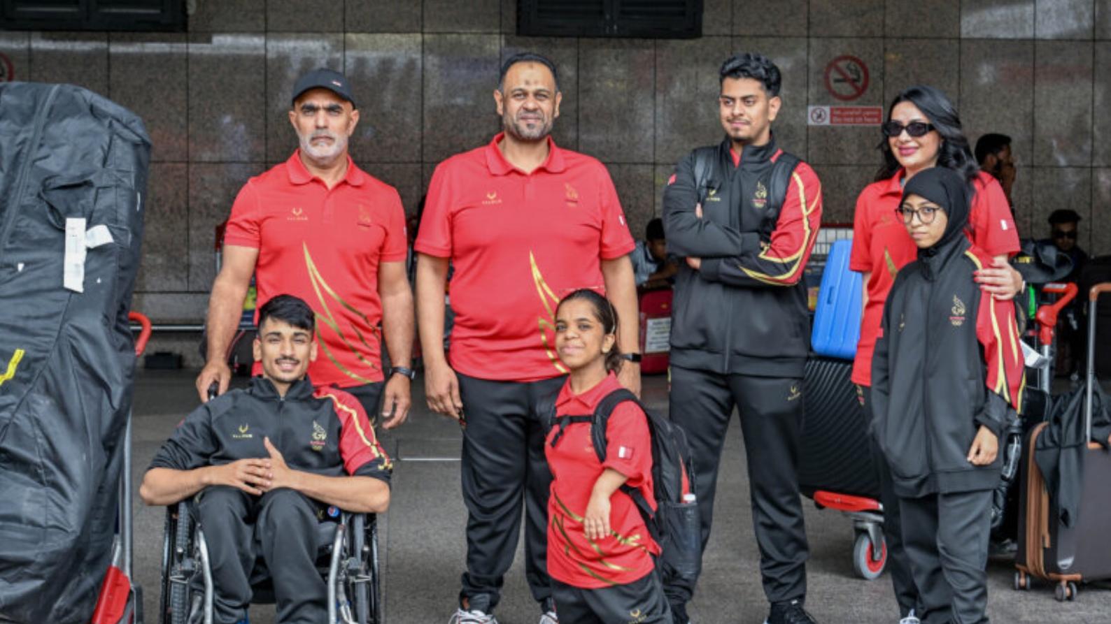 Bahrain Takes the Field Against Kuwait in Gulf Youth Games Opener