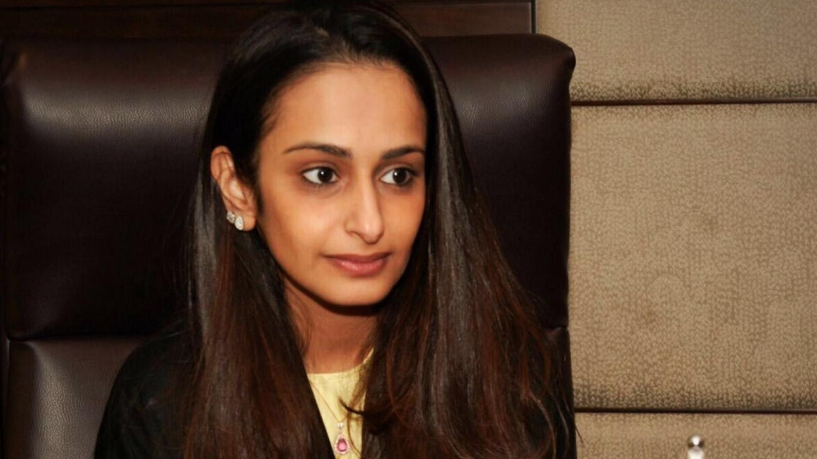 Shaikha Hessa Bint Khalid Applauds Female Representation in Bahrain's Olympic Team
