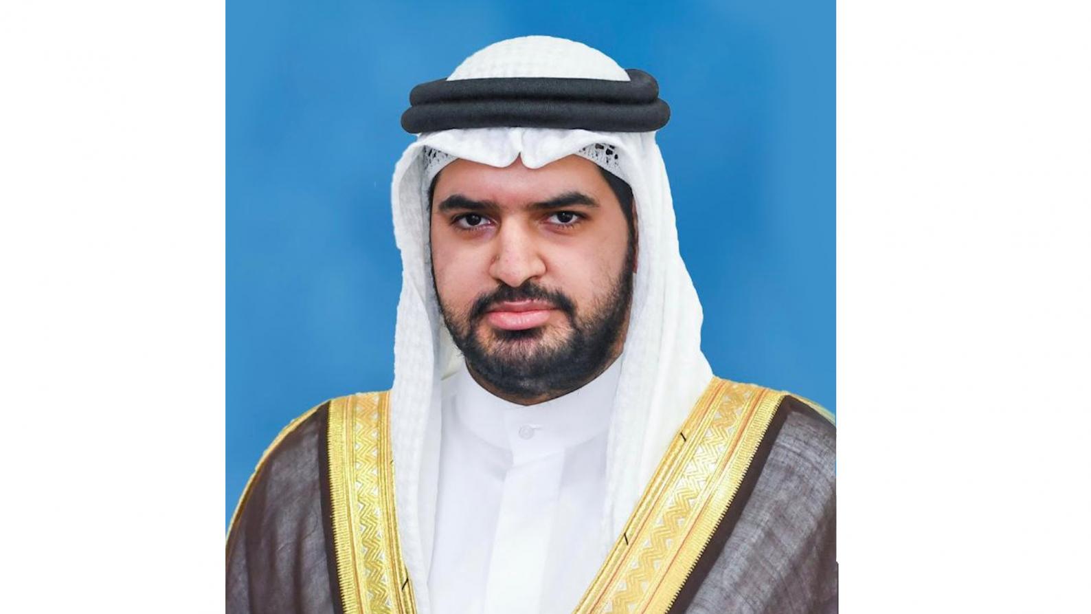 Isa bin Ali Celebrates Historic Olympic Triumph for Bahrain