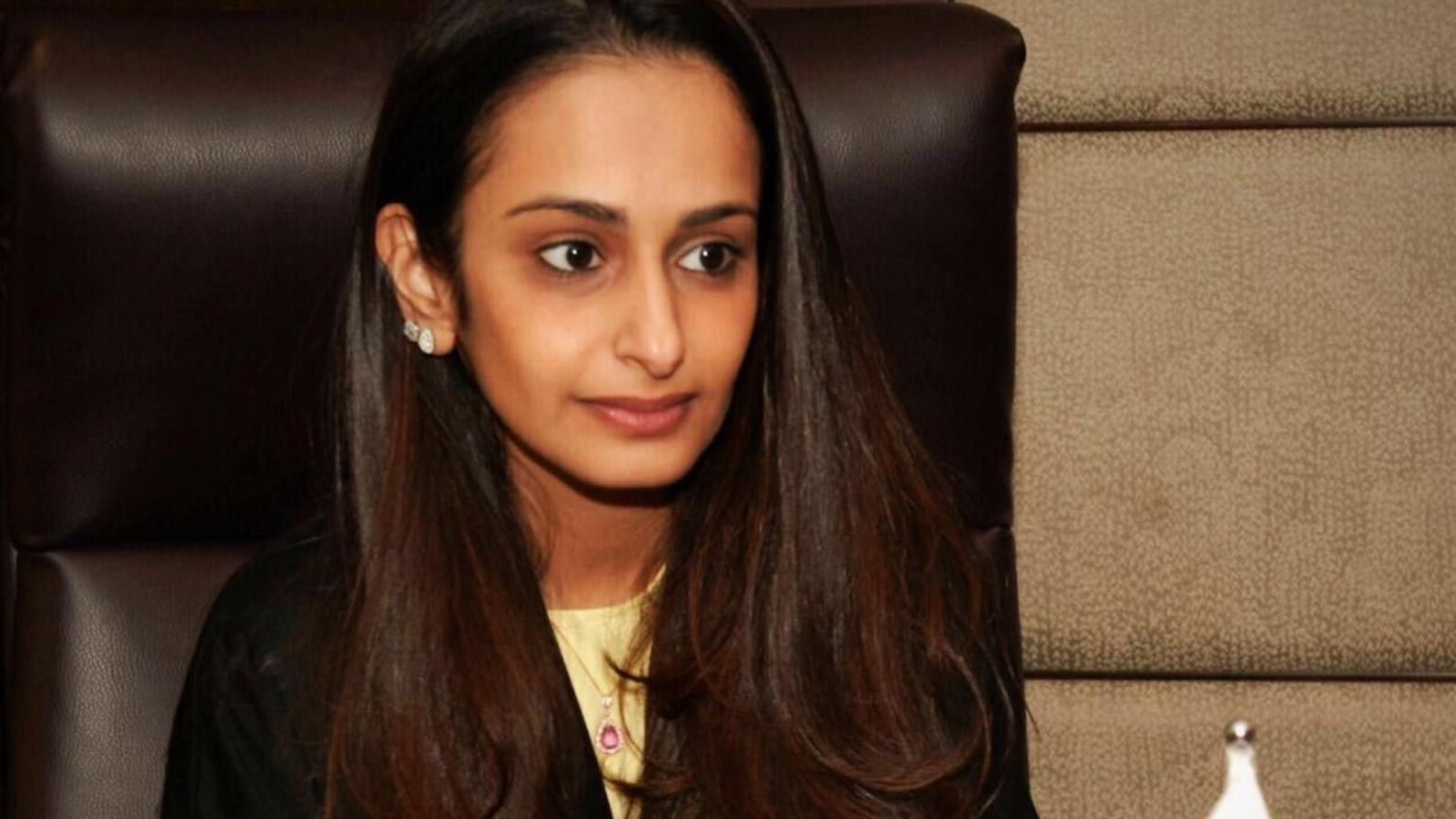 Shaikha Hessa bint Khalid Congratulates Winfred Yavi on Winning Gold at Paris 2024 Olympics
