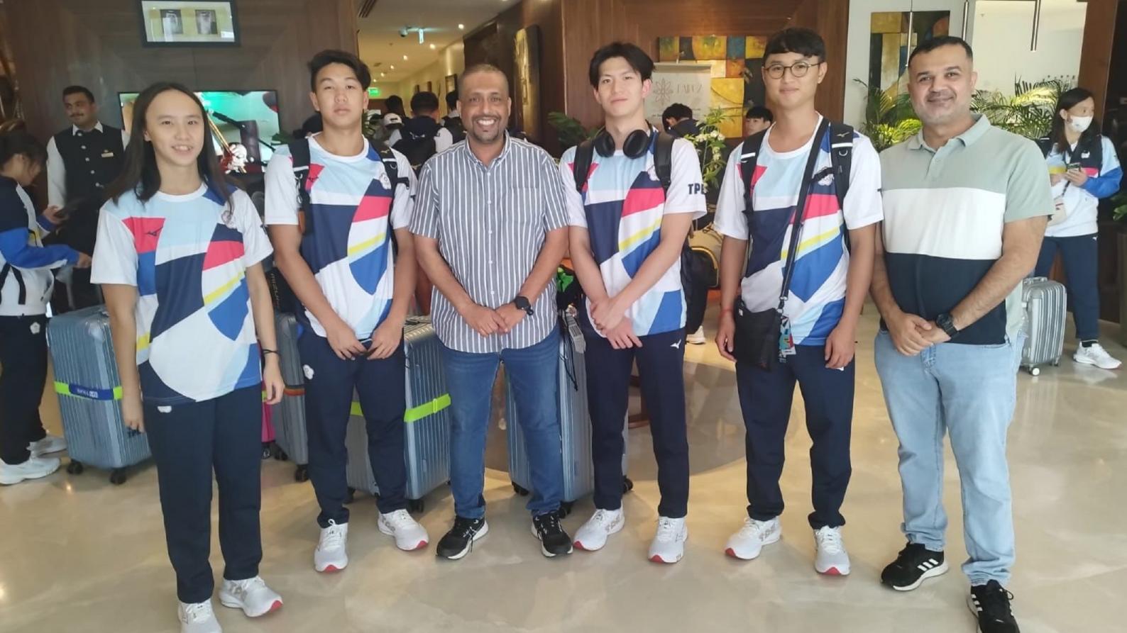 29 Hotels to Accommodate Delegations of the International School Games