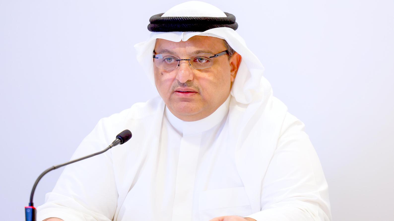 Bahrain 2024” ISF Games: Ishaqi Hails Event as Launchpad for Future World and Olympic Champions