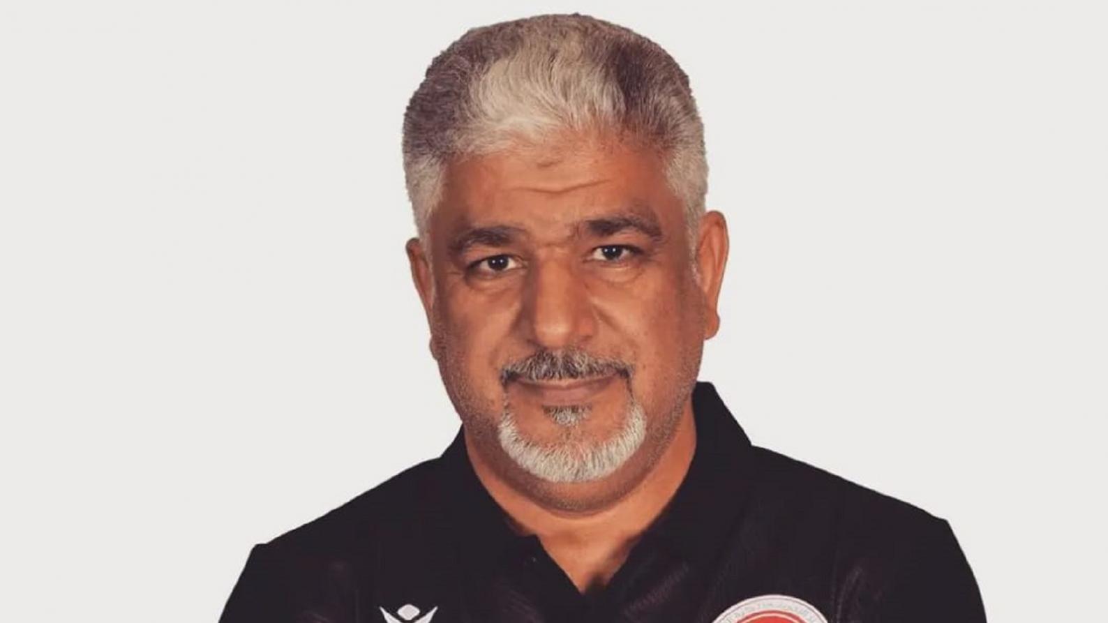 Mousa Jafar: Six Teams to Represent Bahrain’s School Basketball Team (3x3)